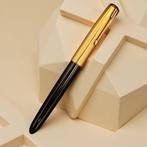 Parker - 51 - Zonder Minimumprijs - Vulpen, Verzamelen, Pennenverzamelingen, Nieuw