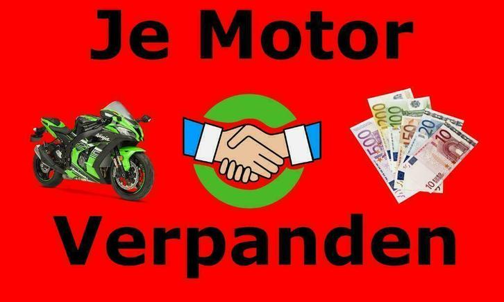 Snel Geld nodig? Direct Suzuki GSXR GSX R verpanden inkoop, Motoren, Motoren Inkoop