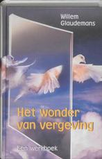 Het wonder van vergeving | Willem Glaudemans | 9789020282719, Zo goed als nieuw, Willem Glaudemans