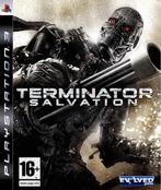 Terminator Salvation-Standaard (PlayStation 3) Gebruikt, Ophalen of Verzenden, Zo goed als nieuw