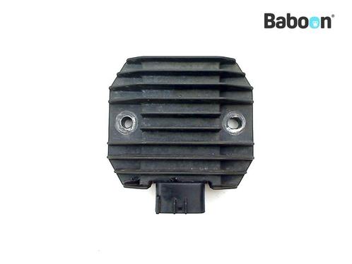 Spanningsregelaar Yamaha YP 125 R X-MAX 2006-2009 (YP125R, Motoren, Onderdelen | Yamaha, Gebruikt, Verzenden