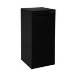 Logixbox Frontbox DeLuxe Uni pakketbrievenbus achteruitname, Verzenden, Nieuw