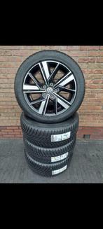 Diverse originele wintersets VW Transporter California T6 T7, Auto-onderdelen, Banden en Velgen, 18 inch, 255 mm, Banden en Velgen