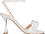 Guess -maat 39 - Heaton Sandalen -wit, Verzenden, Nieuw