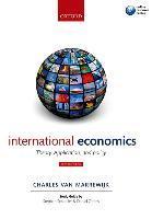 International Economics 9780199567096, Boeken, Studieboeken en Cursussen, Verzenden, Zo goed als nieuw