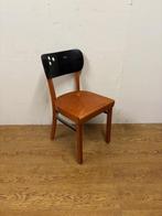 Gebruikte Ton Caféstoel - S4055 Vintage/Café, Huis en Inrichting, Stoelen, Ophalen, Nieuw