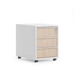 Verrijdbaar ladeblok Nova | Houtgroep 2, Nieuw in verpakking