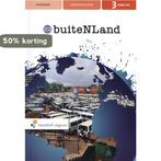 buiteNland 3 vmbo-bk Werkboek 9789001819101 Henk Botter, Verzenden, Gelezen, Henk Botter