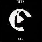 cd - Nits - Urk, Zo goed als nieuw, Verzenden