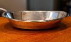 Schaal - .835 zilver - Duitse antieke schaal, Antiek en Kunst