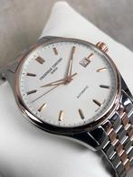 Frédérique Constant - Classics Index Automatic - FC-303V5B2B, Nieuw
