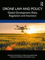 9781032050270 Drone Law and Policy Taylor & Francis Ltd, Boeken, Nieuw, Taylor & Francis Ltd, Verzenden