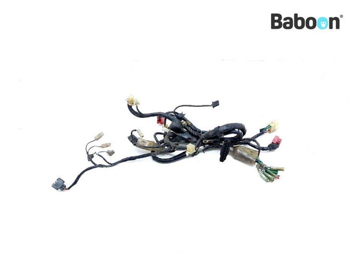 Kabelboom Honda XL 600 V Transalp 1997-1999 (XL600V PD10), Motoren, Onderdelen | Honda, Gebruikt, Verzenden