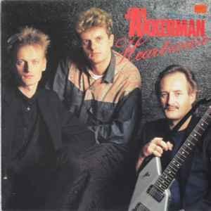 LP gebruikt - Jan Akkerman - Heartware, Cd's en Dvd's, Vinyl | Rock, Zo goed als nieuw, Verzenden