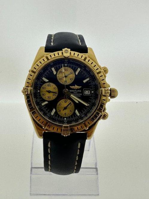 Breitling - Crosswind - K13355 - Heren - 2000-2010, Sieraden, Tassen en Uiterlijk, Horloges | Heren