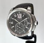 Cartier - Calibre de Cartier - 3389 - Heren - 2011-heden