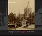 Fotografie in Meppel 1850-1910 9789023249979 Mark Goslinga, Gelezen, Verzenden, Mark Goslinga