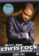 Chris Rock show - Serie 1 & 2 - DVD, Cd's en Dvd's, Dvd's | Cabaret en Sketches, Verzenden, Nieuw in verpakking