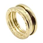 Bvlgari - Ring - B.zero 1 - 18 karaat Geel goud, Nieuw