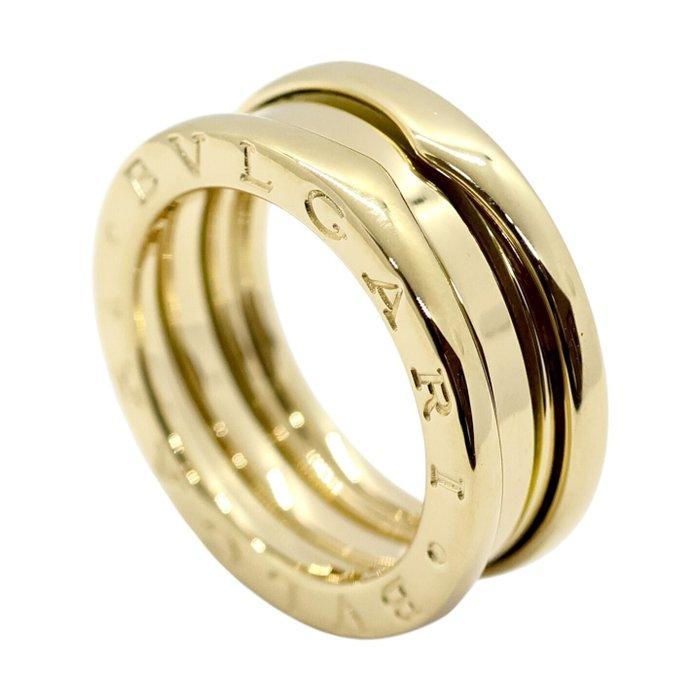 Bvlgari - Ring - B.zero 1 - 18 karaat Geel goud, Sieraden, Tassen en Uiterlijk, Ringen
