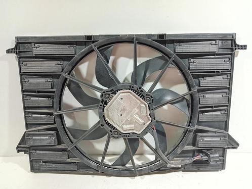 Windtunnel Audi Q5  40 TDI quattro 80A959455D, Auto-onderdelen, Motor en Toebehoren, ARN erkend, Stiba lid, Erkend duurzaam, Gebruikt