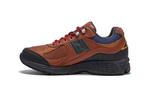 New Balance 2002R Hiking Brown - maat 44 (Sneakers), Bruin, Verzenden, New Balance, Nieuw