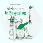 9789492261670 Alzheimer in beweging | Tweedehands, Boeken, Gera de Leeuw, Zo goed als nieuw, Verzenden