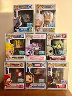 Funko - Funko Pop Lotto Esclusivo: Limited Edition Pop