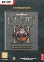 Icewind Dale 2 Collectors Edition (dvd box) (PC Gaming), Spelcomputers en Games, Games | Pc, Vanaf 7 jaar, Gebruikt, Verzenden