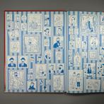 Tintin - 1993 Tintin Japonais – Le Lotus Bleu – Fukuinkan, Nieuw