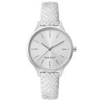 Horloge Dames Nine West NW_2559SVSI, Verzenden, Nieuw