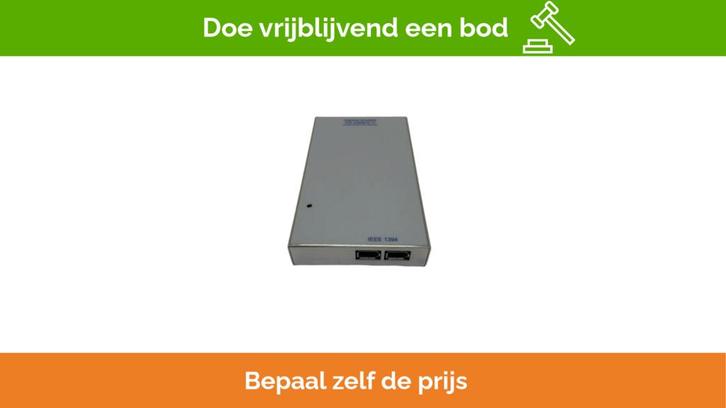 Bieden: Danelec VDR Capsule Simulator - 2300575, Watersport en Boten, Overige Watersport en Boten, Nieuw, Ophalen of Verzenden