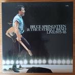 Bruce Springsteen - Live/1975-85 (5lp Box) - LP - 1986, Nieuw in verpakking