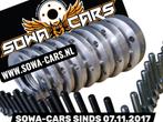 Spoorverbreders bmw 3 serie e21 e30 Spacers 4x100 57,1 15mm, Auto-onderdelen, Ophanging en Onderstel, Verzenden, Nieuw, BMW