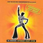 Saturday Night Fever - Nederlandse Cast CD, Verzenden, Nieuw in verpakking