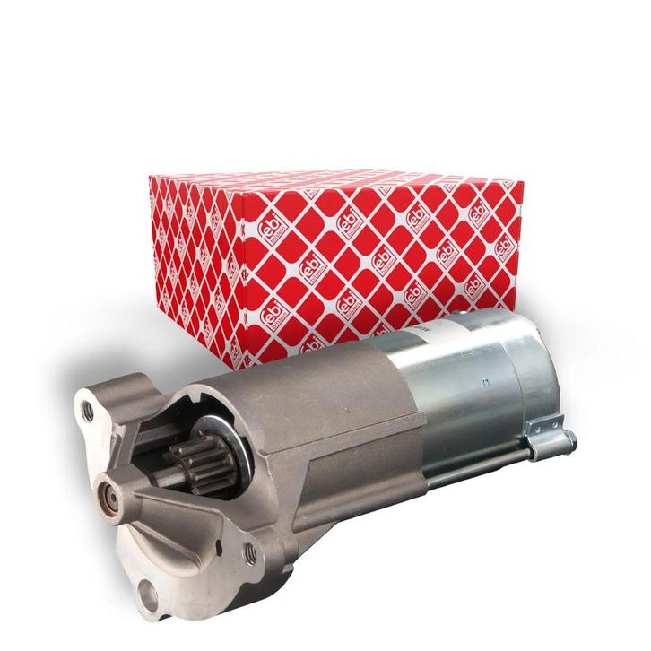 Startmotor / Starter CITROËN C15 /limousine (1.8 D), Auto-onderdelen, Motor en Toebehoren, Nieuw, Ophalen of Verzenden