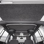 BedRug 11-17 Jeep Wrangler JK 2DR HeadLiner - HLJK112DRK, Auto-onderdelen, Ophalen of Verzenden, Nieuw