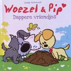 Woezel & Pip - Dappere vriendjes 8710198305468, Gelezen, Guusje Nederhorst, Verzenden