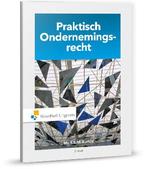 Praktisch ondernemingsrecht 9789001875510 S.S.M. Rutten, Verzenden, Gelezen, S.S.M. Rutten