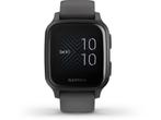 Garmin Venu Sq - Smartwatch - Hartslagmonitoring en 20+, Verzenden, Zo goed als nieuw