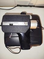Canon Zoom 250 Super 8 with original case Filmcamera