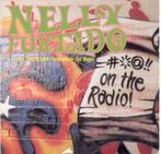 cd single card - Nelly Furtado - ....On The Radio (Rememb..., Verzenden, Zo goed als nieuw