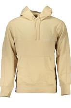 -21% Calvin Klein  Calvin Klein 91339 sweatshirt  maat M, Kleding | Heren, Nieuw, Beige, Verzenden