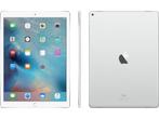 Apple iPad Pro 128GB Zilver tablet, Computers en Software, Apple iPads, Verzenden, Zo goed als nieuw