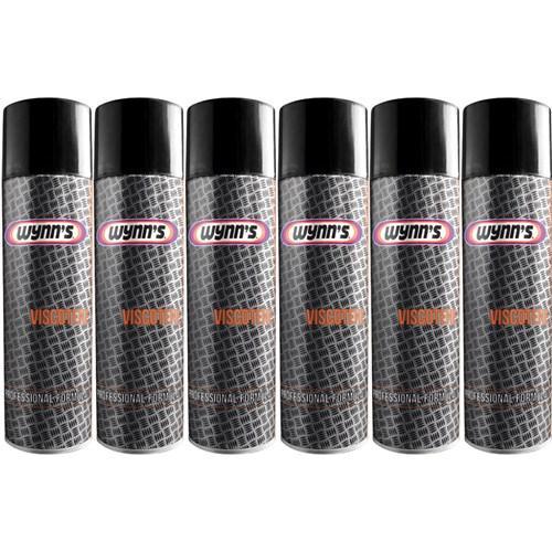 Wynns 80179 Viscotene 6 X 500Ml, Auto diversen, Onderhoudsmiddelen, Verzenden