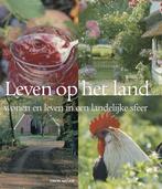 Leven op het land 9789052106410 C. Dickson Wright, Verzenden, Gelezen, C. Dickson Wright