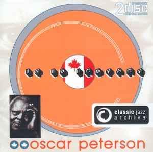 cd - Oscar Peterson - Classic Jazz Archive, Cd's en Dvd's, Cd's | Overige Cd's, Zo goed als nieuw, Verzenden