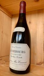 1986 Meo-Camuzet - Richebourg Grand Cru - 1 Fles (0,75, Nieuw