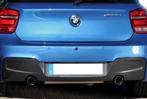 BMW 1 serie F20 F21 135i diffuser origineel B2852, Nieuw, Achter, BMW