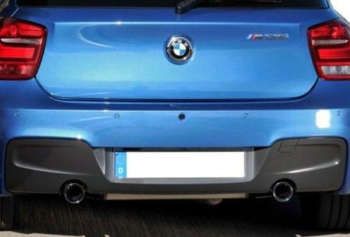 BMW 1 serie F20 F21 135i diffuser origineel B2852, Auto-onderdelen, Carrosserie en Plaatwerk, Nieuw, BMW, Achter
